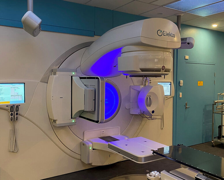 Hospital construction and maintenance